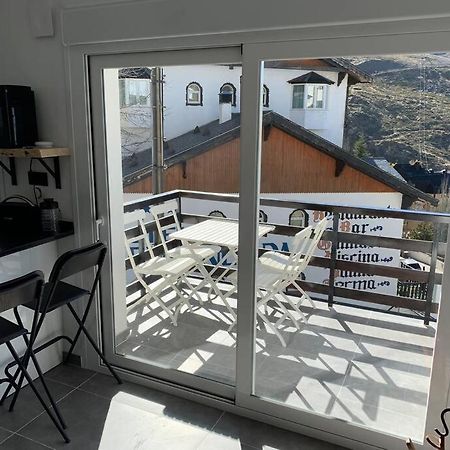 Apartamento Precioso Sol Y Sierra Sierra Nevada Esterno foto