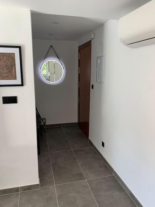 Apartamento Precioso Sol Y Sierra Sierra Nevada Esterno foto