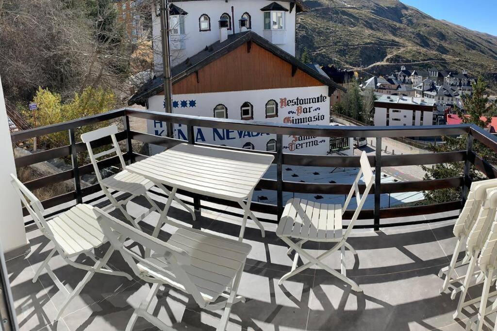 Apartamento Precioso Sol Y Sierra Sierra Nevada Esterno foto