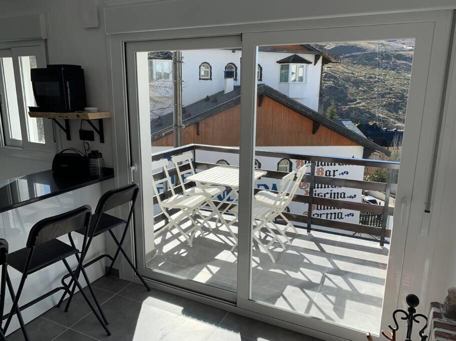 Apartamento Precioso Sol Y Sierra Sierra Nevada Esterno foto