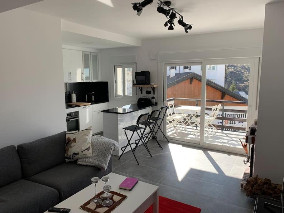 Apartamento Precioso Sol Y Sierra Sierra Nevada Esterno foto