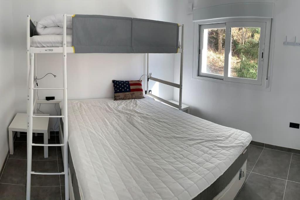 Apartamento Precioso Sol Y Sierra Sierra Nevada Esterno foto