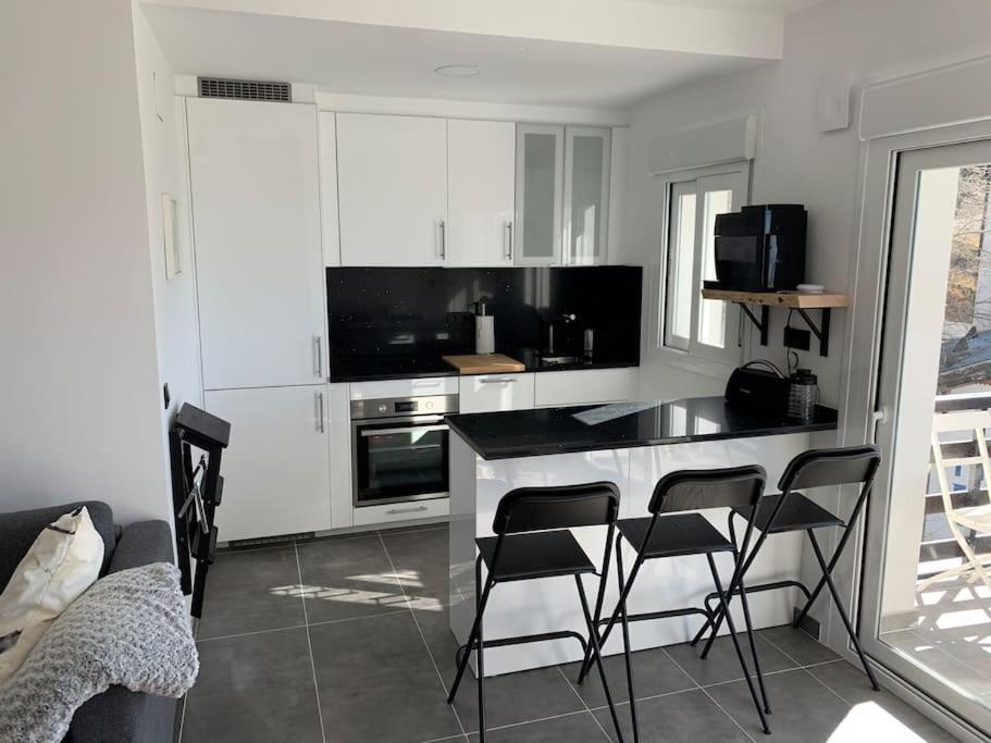 Apartamento Precioso Sol Y Sierra Sierra Nevada Esterno foto